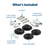 PetSafe® Fence Collars Accessory Pack