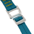 Kurgo Tru-Fit Smart Harness, Enhanced Strength, Ink Blue, L