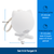 PetSafe® Dancing Dot™ Laser Cat Toy