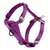 Kurgo Tru-Fit Smart Harness, Enhanced Strength, Deep Violet, M