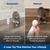 PetSafe® Bolt Automatic Laser Light Cat Toy