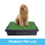 PetSafe® Pet Loo® Portable Pet Toilet, Medium