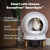PetSafe® ScoopFree SmartSpin™ Self-Cleaning Litter Box