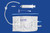 Centesis Collection Kit - Centesis Valve With 12cm (5in) Tubing, 1000ml Collection Bag, Barbed Adapter With Female Luer, And 60ml Syringe