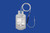Single Blood Collection Bag (250ml) Pre-Filled With 35ml Of CPDA-1