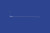 Nasogastric Feeding Tube With Stylet - 3.5Fr X 25cm (10in) Sterile