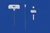 Bone Marrow Biopsy Needle For Solids - 11Ga X 10cm (4in) - White