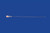 Echogenic Needle For Ultrasound - 18Ga X 20cm (8in) - Msk/Spinal Needle