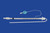 Endotracheal Tube - Wire Reinforced - Cuffed - 2.5mm ID, 4.5mm OD - 13Fr X 19.5cm (7.7in)