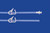 Blake Surgical Drains with Trocar - 11 mm Drain with 16 Fr (5.3 mm) Trocar