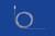 Endoscopic Catheter - Single Lumen - 2.3mm OD X 400cm (160in) For Scope Channel Size Of 2.5mm