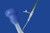 Recovery Tube With Dual Lumen For Oxygen - Large Animal - 20mm ID, 26mm OD, Length 80cm (39.4in), 12Fr Oxygen Lumen   