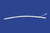 Endotracheal Tube With 15mm Connector - Extra Long - Cuffed - ID 12mm, OD 17mm, Length 70cm (27.5in), 15mm Connector