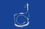 Equine Coil IV Administration Sets (Giving Sets) and Extension Set - Foal Coil Administration Set
