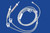 Equiset IV Administration Set - 30Fr X 300cm (120in) Non-Vented Y Set