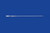 QuickyCath™ Short-Term IV Catheters - 16 Ga × 14cm (5.5in); Individual Catheter