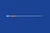 QuickyCath™ Short-Term IV Catheters - 14 Ga × 14cm (5.5in); Individual Catheter