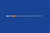 QuickyCath™ Short-Term IV Catheters - 14 Ga × 14cm (5.5in); Individual Catheter