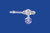 MIC-KEY® Low-Profile Gastrostomy Tube - 20Fr × 3.0cm