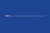 Pinkpoly™ Economy Catheter (Red Rubber Alternative) - 14Fr X 40cm (16in) With Funnel 