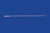 Pinkpoly™ Economy Catheter (Red Rubber Alternative) - 18Fr X 40cm (16in) With Funnel 