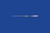 Tomcat Urinary Catheter - 5Fr Catheter, Length Adjustable Up To 15cm (6in) - With Flushing Stylet