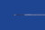 Semi-Automatic Soft Tissue Biopsy Needle - 16Ga X 15cm (5.9in)