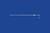 Silicone Esophagostomy Feeding Tube - 14Fr X 38cm (15in)