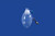 Surgical Drain Suction Grenade - 200ml Suction Bulb With One-Way Valve And Tethered Cap