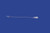Straight IV Extension Sets - 13Ga × 46cm (18in), Priming Volume = 2.5ml; Normally Closed Valve; Rotating Male Luer
