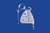 Fecal Management System - 24Fr Catheter And One 2000ml Collection Bag With Integrated Collection Line