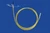 Yellow Nasogastric Feeding Tubes with Stylet, Non-Weighted - 8Fr × 109cm (43in)