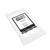 ZebraVet Cotton Pad - 10 x 20cm, 10g