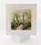 Sarah Brown Sympathy Card  - Rainbow Bridge - Pack 10