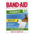 Bandaid, Fabric - 50 Pack