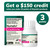 Numelvi 31.6mg (XL) - 90 Tablets