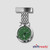 Shift Ready Fob Watch - Green