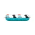 Fish & Vegetable Cooked Roll - 2kg