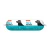 Fish & Vegetable Cooked Roll - 3kg