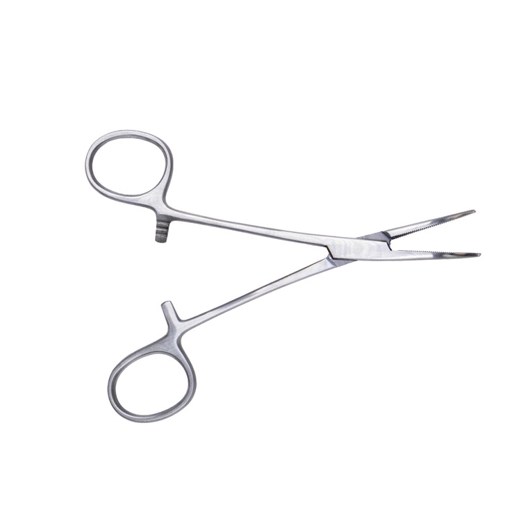 Forceps Crile