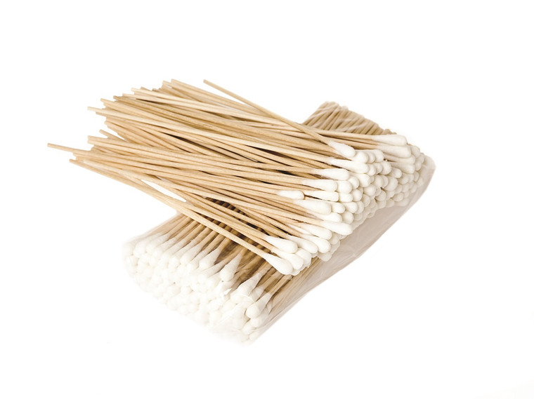 Cotton Tip Applicators