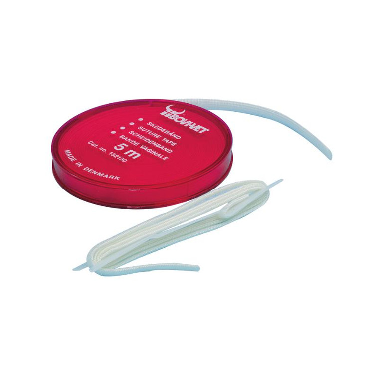Bovivet Vaginal Tape 5m