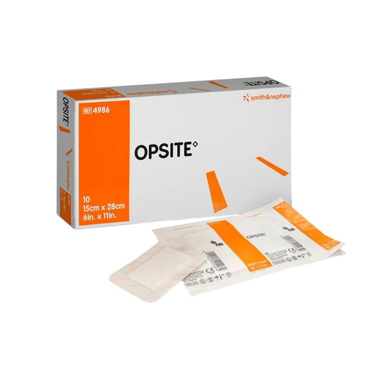 OpSite Incise Drapes