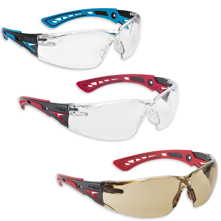Bolle Safety Glasses