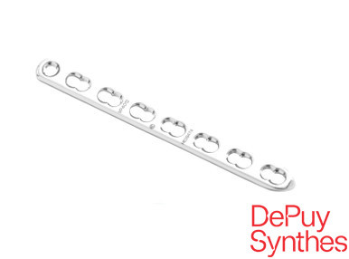 1.5mm/2.0mm LCP Plates 1.5mm Thick