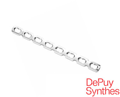 3.5mm Reconstruction Plates LOCKING