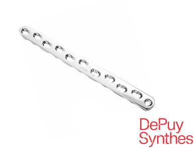 5.5mm LCP Broad Plates