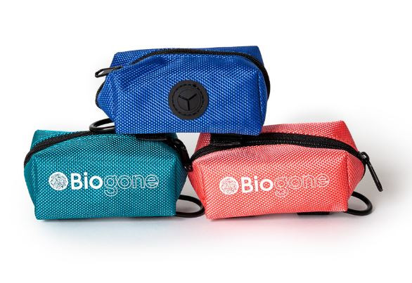 Bio Doggy Dispensers