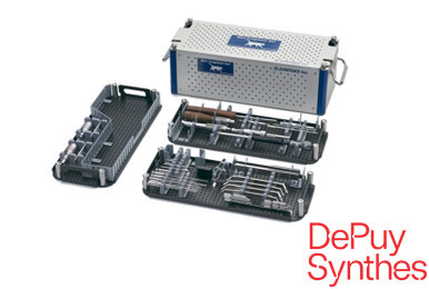 Mini LCP Fragment System Accessories