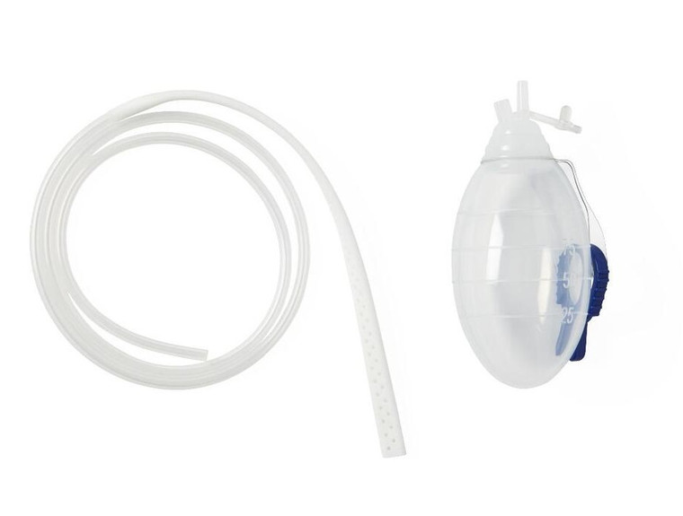 Wound Drain - ZebraVet